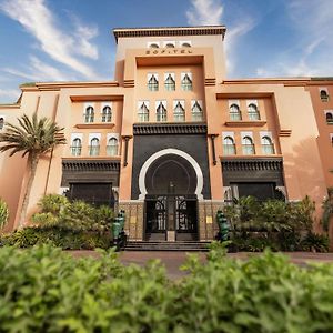 Sofitel Marrakech Lounge&Spa